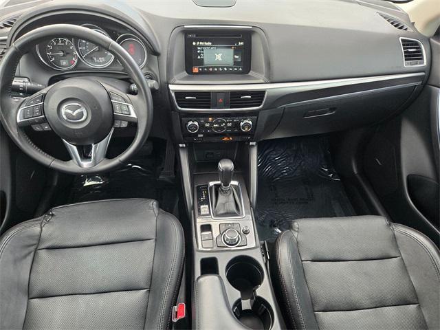 used 2016 Mazda CX-5 car, priced at $14,900