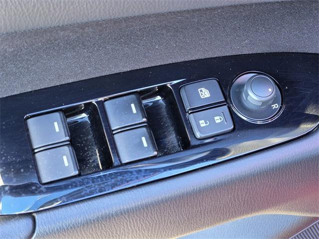 used 2023 Mazda CX-5 car, priced at $23,900