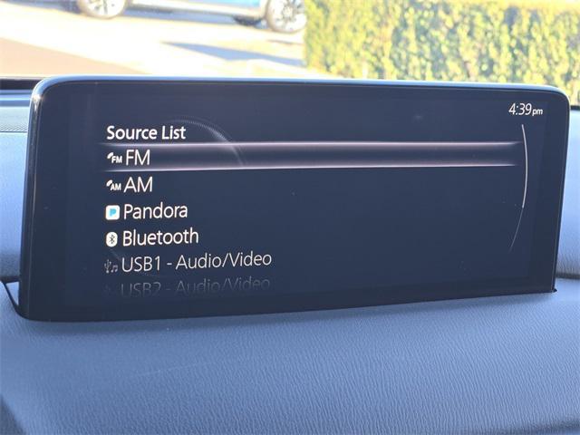 used 2023 Mazda CX-5 car, priced at $23,900