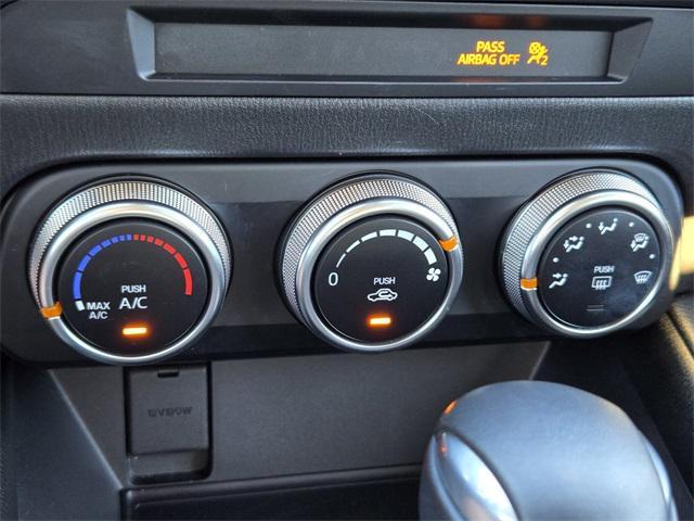 used 2023 Mazda CX-5 car, priced at $23,900