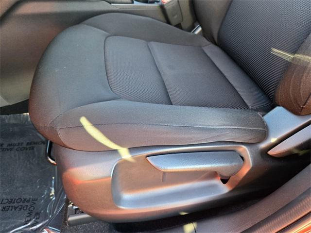 used 2023 Mazda CX-5 car, priced at $23,900