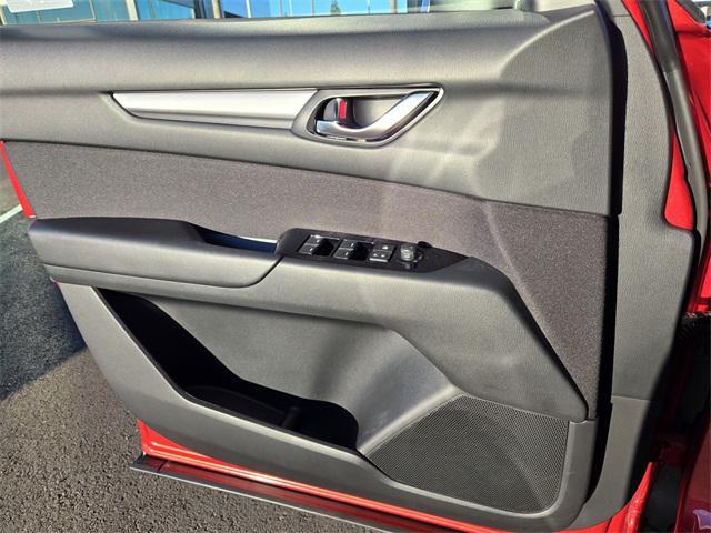 used 2023 Mazda CX-5 car, priced at $23,900