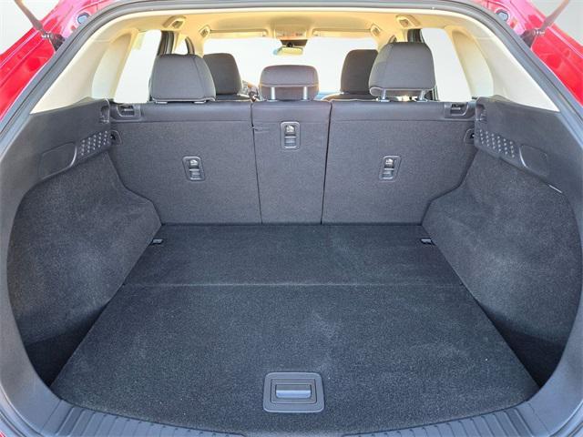 used 2023 Mazda CX-5 car, priced at $23,900