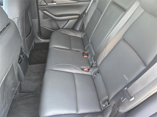 used 2025 Mazda CX-30 car, priced at $24,900