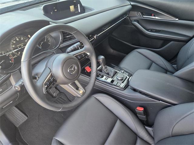 used 2025 Mazda CX-30 car, priced at $24,900