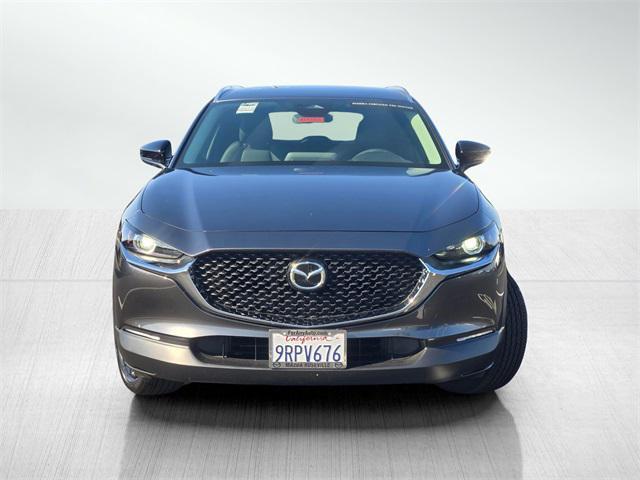 used 2025 Mazda CX-30 car, priced at $24,900