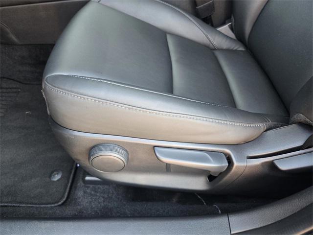 used 2025 Mazda CX-30 car, priced at $24,900