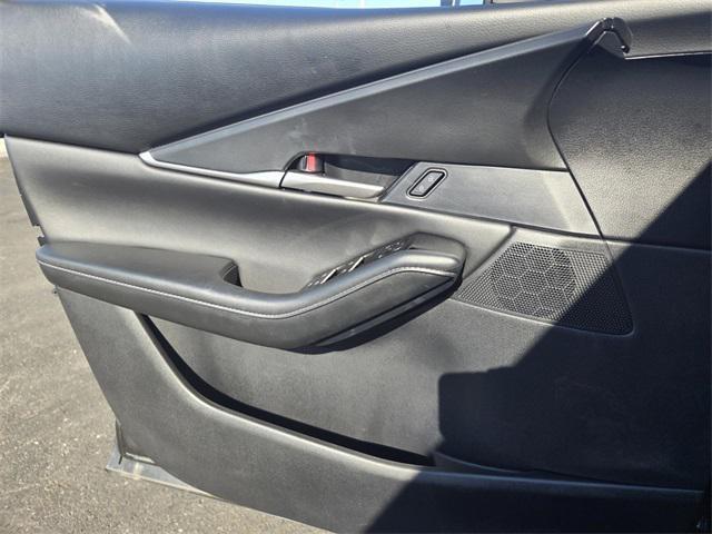used 2025 Mazda CX-30 car, priced at $24,900
