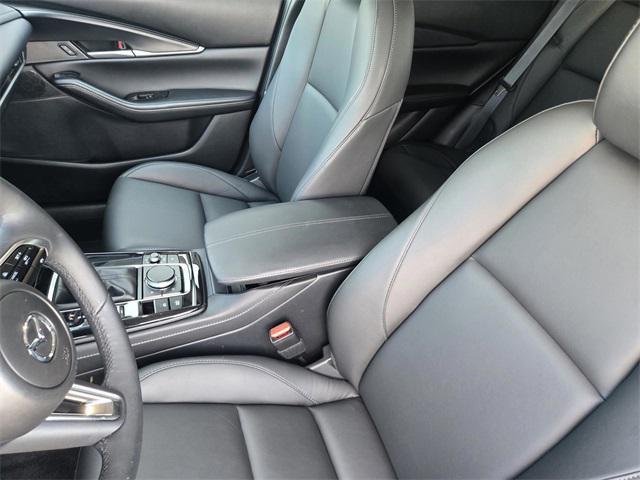used 2025 Mazda CX-30 car, priced at $24,900