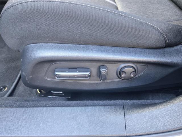 used 2025 Honda Accord Hybrid car, priced at $29,900