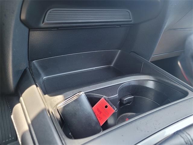 used 2025 Mazda CX-30 car, priced at $25,900