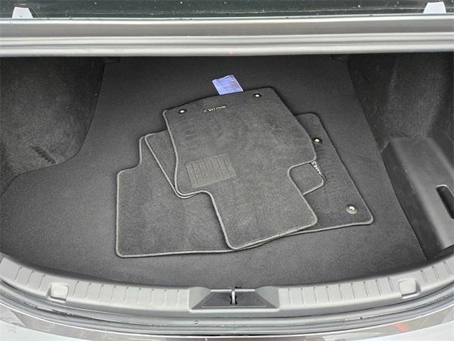 used 2025 Mazda Mazda3 car, priced at $23,500