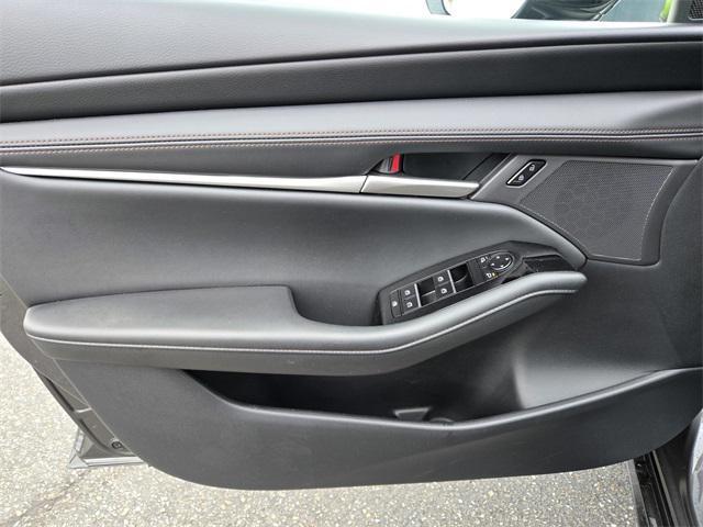 used 2025 Mazda Mazda3 car, priced at $23,500