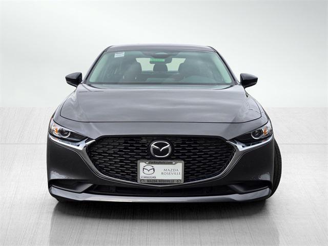 used 2025 Mazda Mazda3 car, priced at $23,500