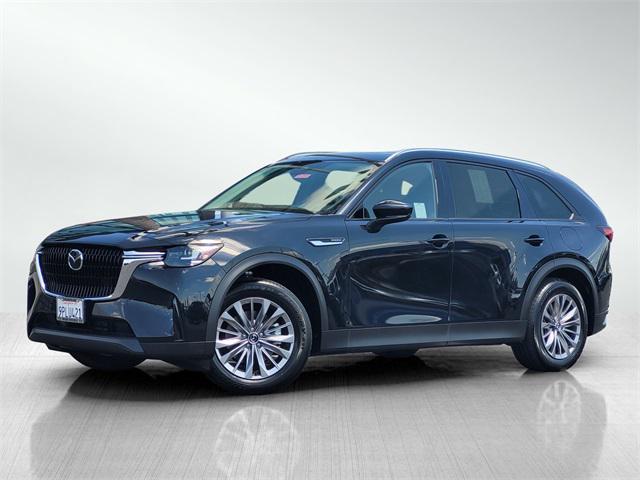 used 2024 Mazda CX-90 PHEV car, priced at $42,900