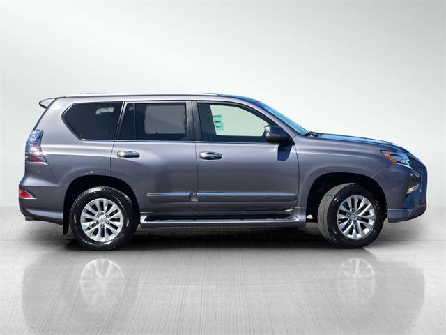 used 2017 Lexus GX 460 car, priced at $27,700