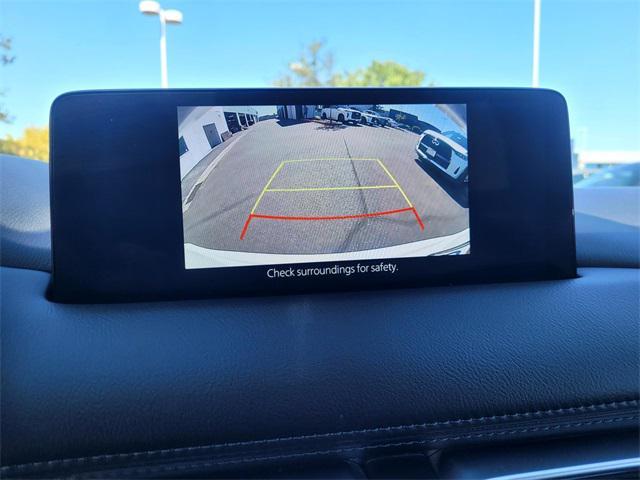 used 2023 Mazda CX-5 car, priced at $24,900