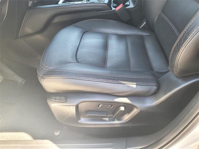 used 2023 Mazda CX-5 car, priced at $24,900