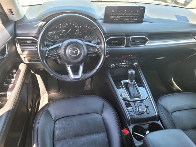 used 2023 Mazda CX-5 car, priced at $24,900