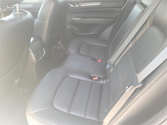used 2023 Mazda CX-5 car, priced at $24,900