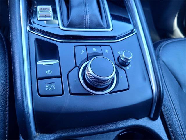 used 2023 Mazda CX-5 car, priced at $24,900