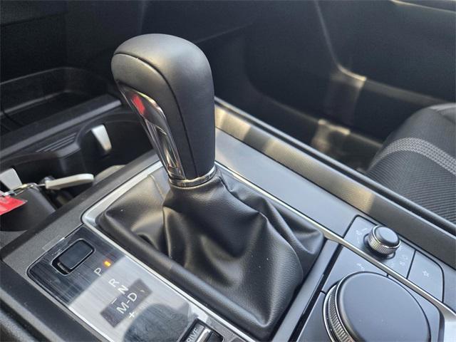 used 2025 Mazda CX-50 car, priced at $29,700