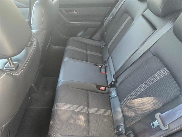 used 2025 Mazda CX-50 car, priced at $29,700