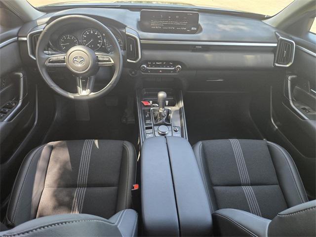 used 2025 Mazda CX-50 car, priced at $29,700