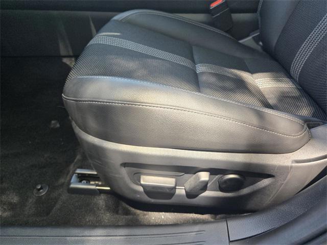 used 2025 Mazda CX-50 car, priced at $29,700