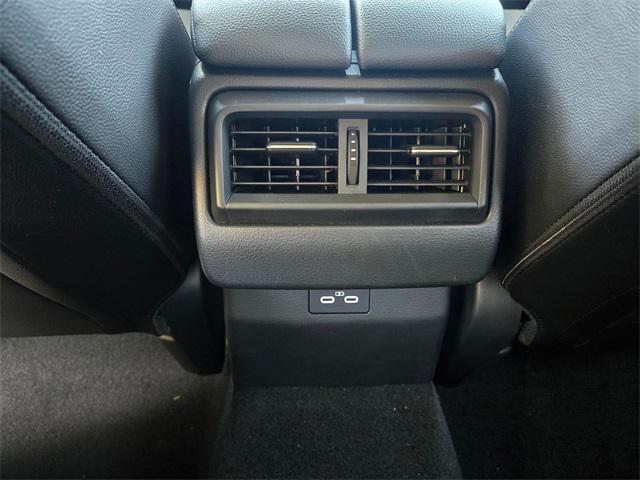 used 2025 Mazda CX-50 car, priced at $29,700