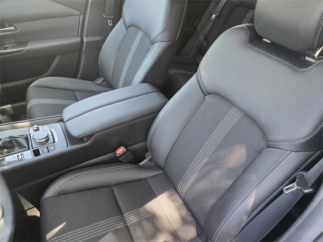 used 2025 Mazda CX-50 car, priced at $29,700