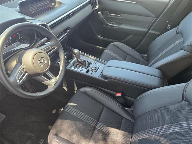 used 2025 Mazda CX-50 car, priced at $29,700