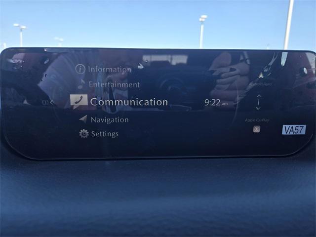 used 2025 Mazda CX-50 Hybrid car, priced at $32,900