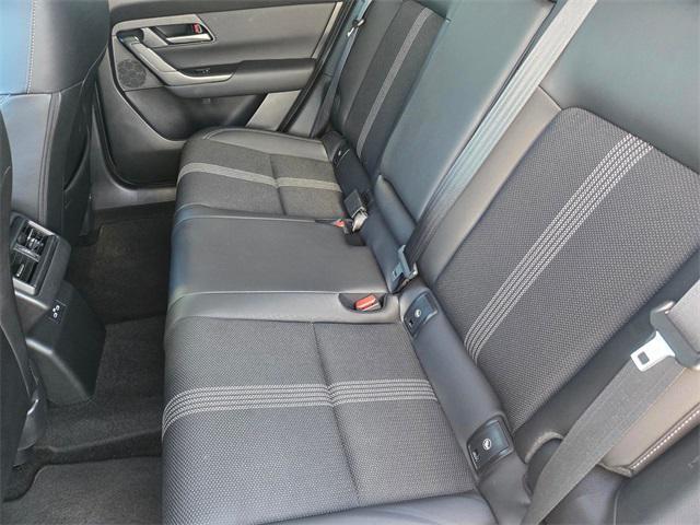used 2025 Mazda CX-50 Hybrid car, priced at $32,900