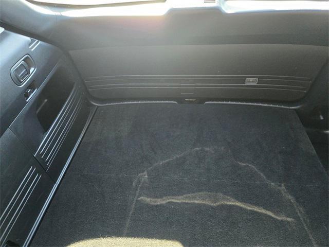 used 2025 Mazda CX-50 Hybrid car, priced at $32,900