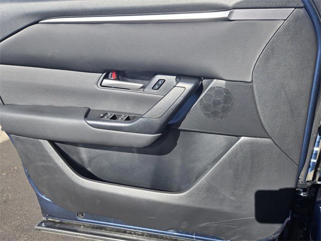 used 2025 Mazda CX-50 Hybrid car, priced at $32,900