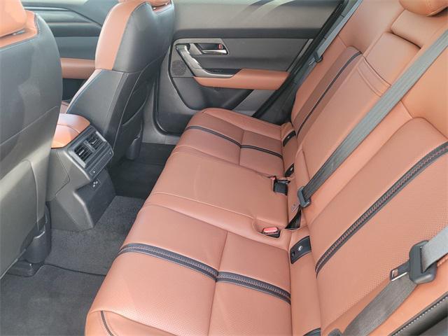 used 2025 Mazda CX-50 car, priced at $42,900