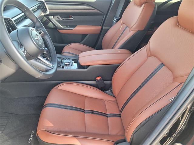 used 2025 Mazda CX-50 car, priced at $42,900