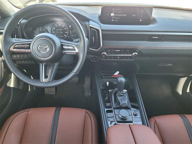 used 2025 Mazda CX-50 car, priced at $42,900