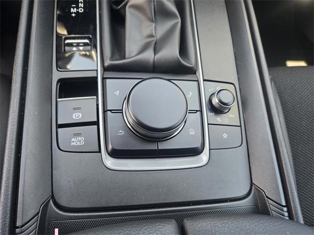 used 2025 Mazda CX-50 car, priced at $29,700