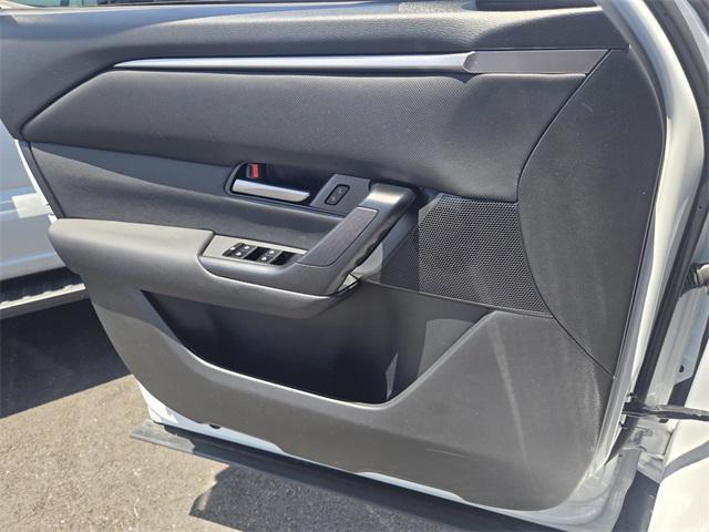 used 2025 Mazda CX-50 car, priced at $29,700
