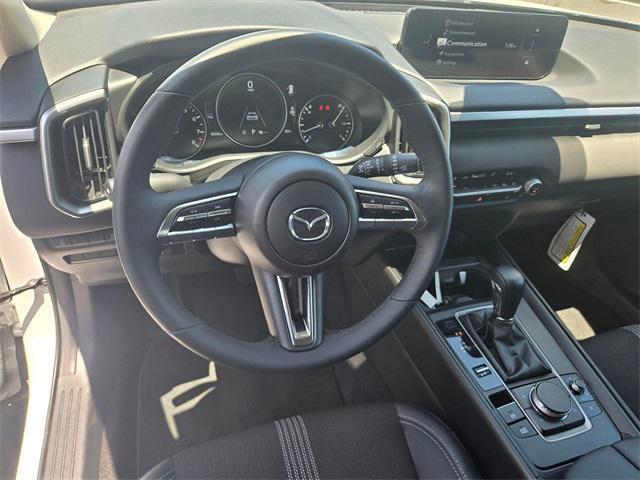 used 2025 Mazda CX-50 car, priced at $29,700