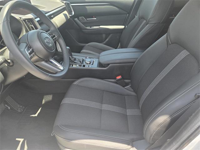 used 2025 Mazda CX-50 car, priced at $29,700