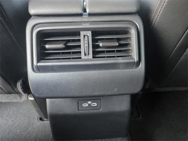 used 2025 Mazda CX-50 car, priced at $29,700