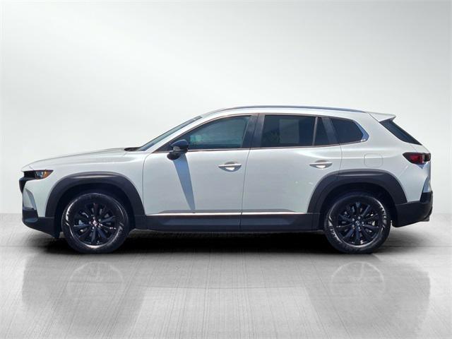 used 2025 Mazda CX-50 car, priced at $29,700