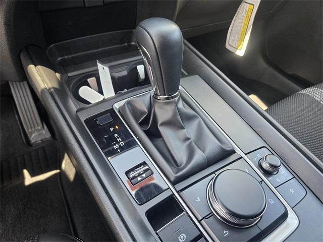 used 2025 Mazda CX-50 car, priced at $29,700