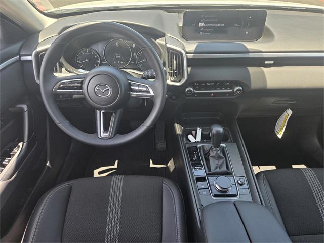 used 2025 Mazda CX-50 car, priced at $29,700