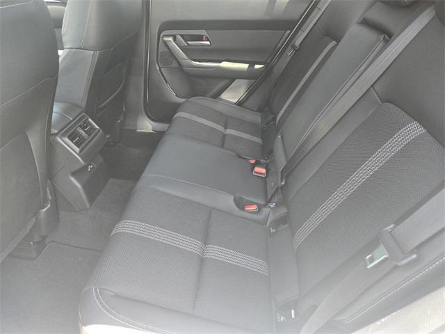 used 2025 Mazda CX-50 car, priced at $29,700