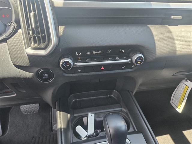 used 2025 Mazda CX-50 car, priced at $29,700
