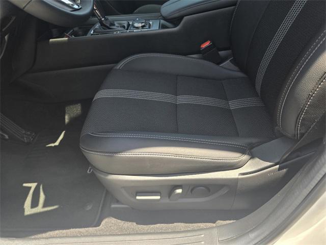 used 2025 Mazda CX-50 car, priced at $29,700